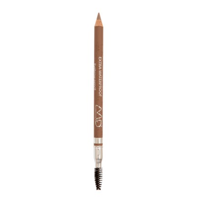MD Professionnel Eyebrow Pencil Extra Waterproof 392