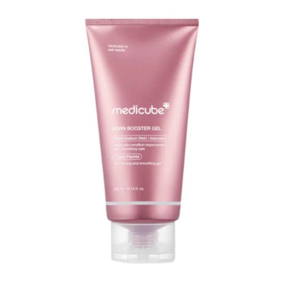 Medicube Face Toning Gel with Hyaluronic Acid 300ml