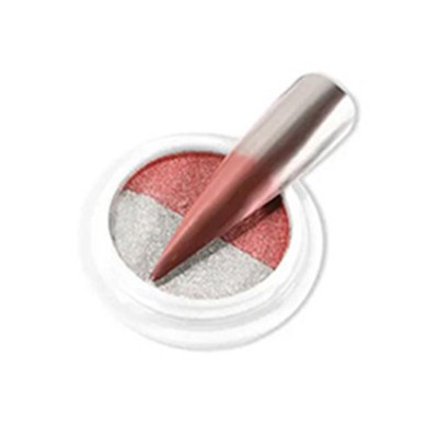 Σκόνη Δυο Αποχρώσεων Magic Mirror Powder Νο.3