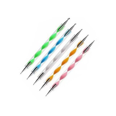 Doter Νυχιών 5τμχ