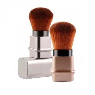 Πινέλο Καθαρισμού Σκόνης Νυχιών Φυσική Τρίχα