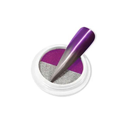 Σκόνη Δυο Αποχρώσεων Magic Mirror Powder Νο.1