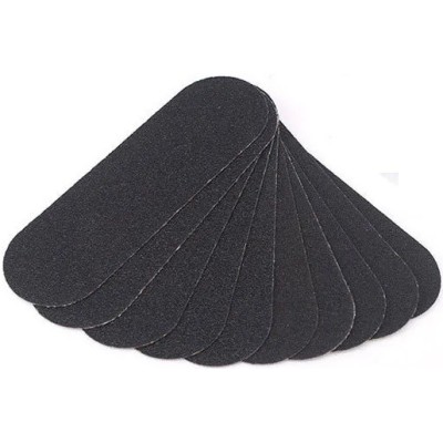 Ανταλλακτικά Γυαλόχαρτα Για Ράσπα 25εκ 10τμχ