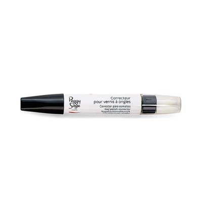 Peggy Sage Nail Lacquer Correction Pencil 4ml