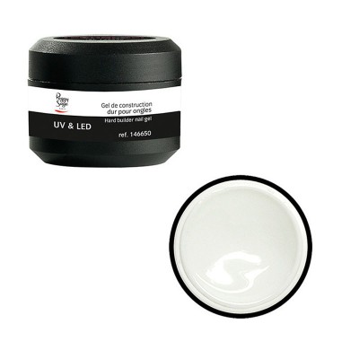 Peggy Sage Gel UV&LED French Manicure Extra Blanc 15gr
