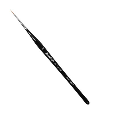 Peggy Sage Nail Art Kolinsky Roubloff Synthetic Brush (5/0)