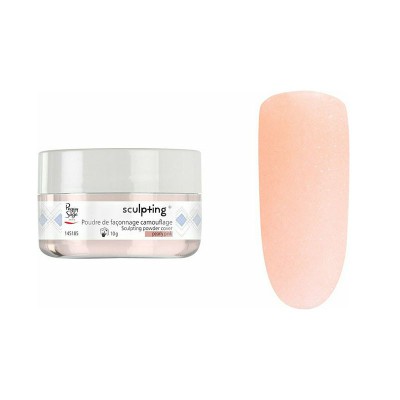 Peggy Sage Professional Acryl Sculpting Powder Cover Pearly Pink 10g