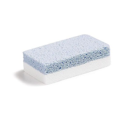 Peggy Sage White-Blue Pumice Stone Manicure And Pedicure