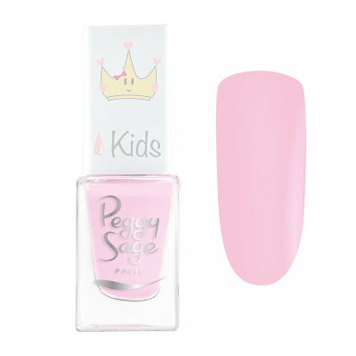 Peggy Sage Kids Nail Lacquer Mindy 5902 5ml