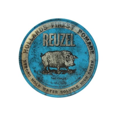Reuzel Strong Hold High Sheen Pomade 113gr