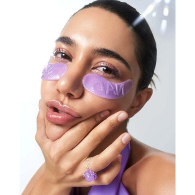 Numbuzin No.9 NAD Collagen Under Eye Patches 5pcs