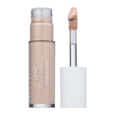Seventeen Lumi Multi Flex Liquid Concealer Mf 01 15ml