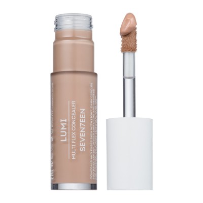 Seventeen Lumi Multi Flex Liquid Concealer Mf 04 15ml