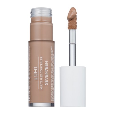 Seventeen Lumi Multi Flex Liquid Concealer Mf 06 15ml