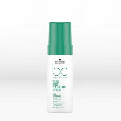 Schwarzkopf Professional Bc Bonacure Volume Boost Perfect Foam 150ml