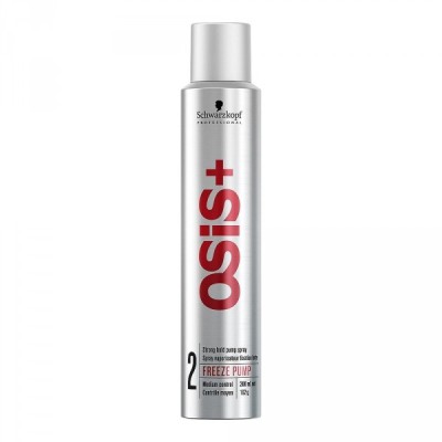 Schwarzkopf Professional OSiS+ Freeze 500ml