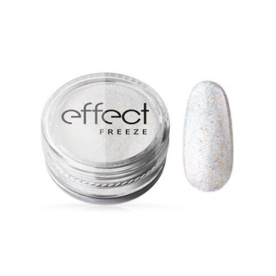 Silcare Frost Freeze Effect Glitter Dust 1g 03
