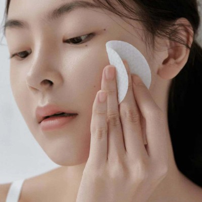 Celimax Facial Peeling in 60 Pads for Sensitive Skin