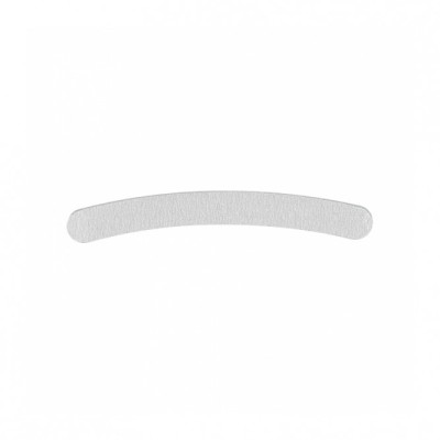 Λίμα για μανικιούρ-πεντικιούρ 100/180 Tools for Beauty Mimo Nail File Banana Zebra