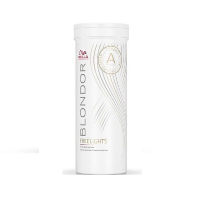 Wella Professionals Blondor Freelights 400gr