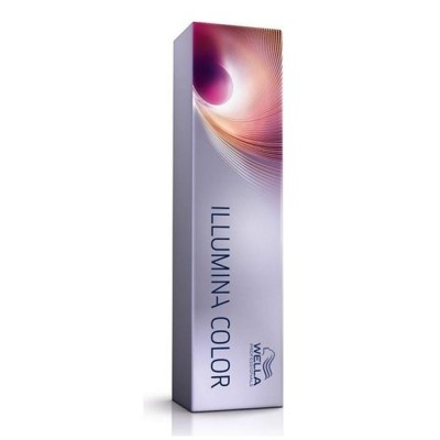 Wella Professionals Illumina Color 5/02 Καστανό Ανοιχτό Ιριζέ 60ml