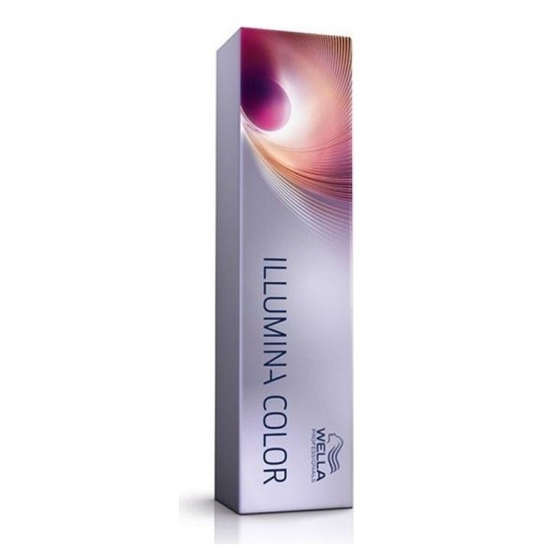 Wella Professionals Illumina Color 10/38 Κατάξανθο Χρυσό Περλέ 60ml