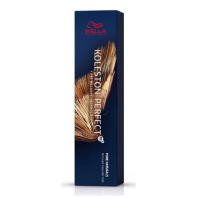 Wella Professionals Koleston Perfect ME+ Pure Naturals 10/0 Κατάξανθο Φυσικό 60ml