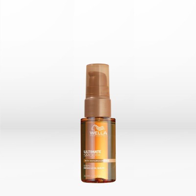 Wella Professionals Ultimate Smooth Oil 30ml