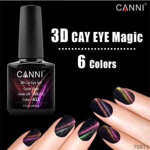 Canni 3D Cat Eye 7.3ml