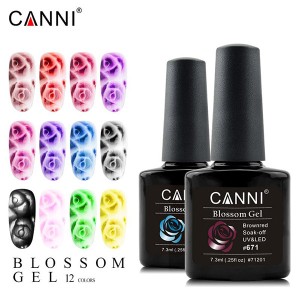 Canni Blossom Gel 7.3ml