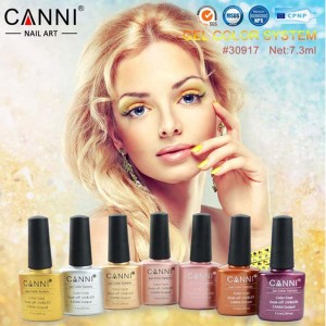 Canni Gel Color System 7.3ml