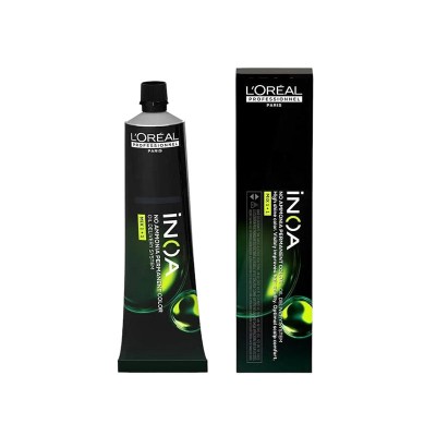 L'Oreal Professionnel Inoa 10 Κατάξανθο 60gr (Νέα Συσκευασία)