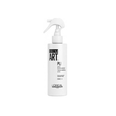 L'Oreal Professionnel Tecni Art Pli 190ml