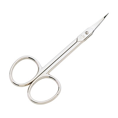 Ψαλιδάκι Ασημί Από Ανοξείδωτο Ατσάλι KL2003377-006