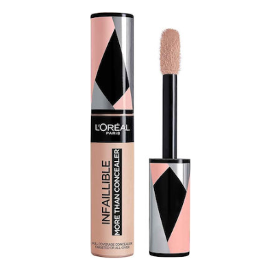L'Oreal Infaillible 24h Concealer 323 Fawn 11ml