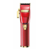 Babyliss Pro 4Artists FX8700RE Επαγγελματική Κουρευτική Μηχανή Κόκκινο