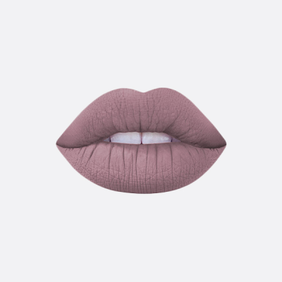 Elixir Make Up Liquid Lip Mat Pro 437 Mountbatten Pink