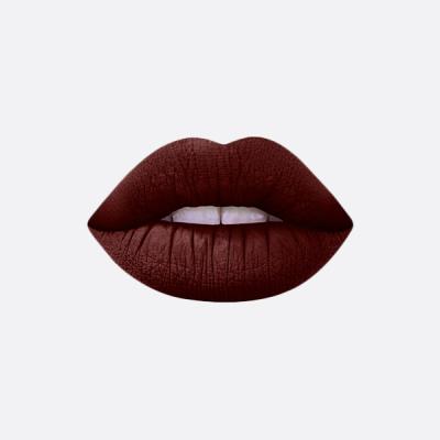 Elixir Make Up Liquid Lip Mat Pro 461 Blood Red 