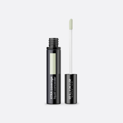 Elixir Make Up Xtra-Coverage Liquid Concealer 010 3.5ml