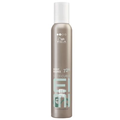Wella Professionals Eimi Boost Bounce 300ml