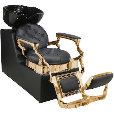 Λουτήρας Barber Jack Taylor JT 2026 