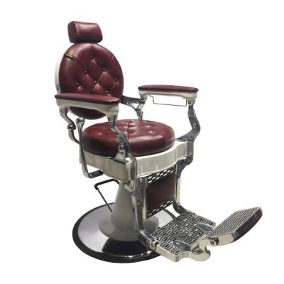Καρέκλα  Barber Jack Taylor JT 3013