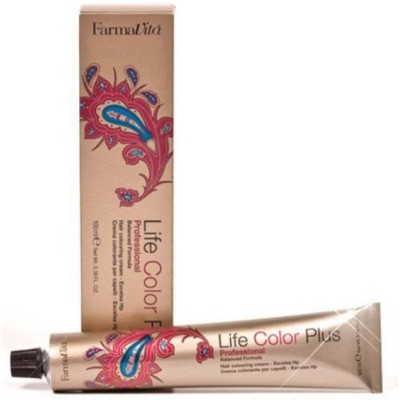 Farmavita Life Color Plus 1.0 Μαύρο