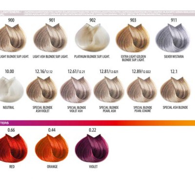 Farmavita Life Color Plus 10.00 Ουδέτερο Χρώμα