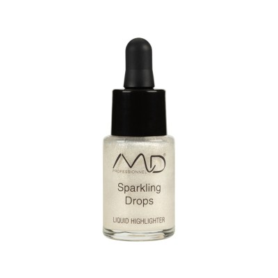 MD Professionnel Sparkling Drops 01 Champagne