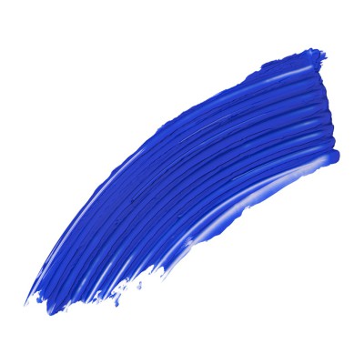 Mon Rêve Vortex Mascara 06 Princess Blue 12ml